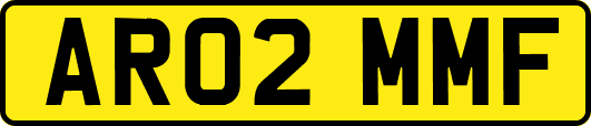AR02MMF