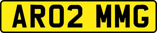 AR02MMG