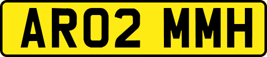 AR02MMH