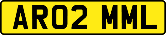 AR02MML