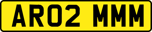 AR02MMM