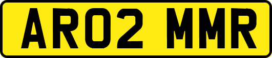 AR02MMR