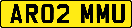 AR02MMU
