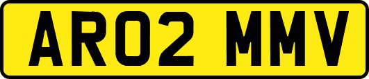 AR02MMV