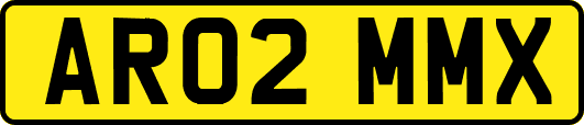 AR02MMX