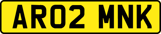 AR02MNK