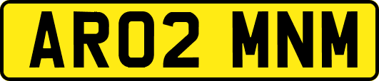 AR02MNM