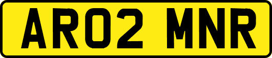 AR02MNR