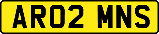 AR02MNS