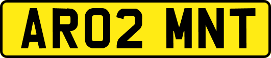 AR02MNT