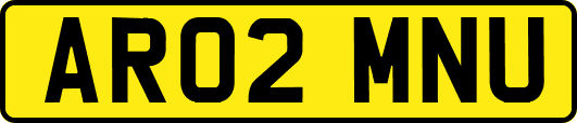 AR02MNU