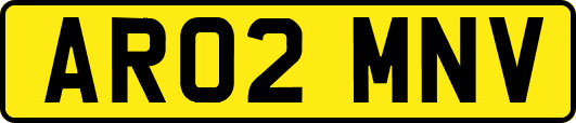 AR02MNV