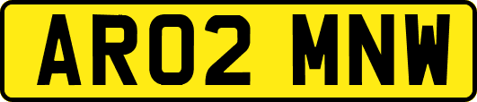 AR02MNW