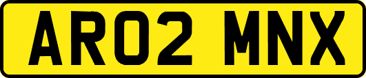 AR02MNX