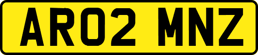 AR02MNZ