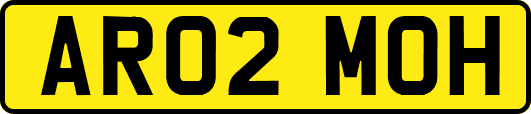AR02MOH