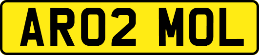 AR02MOL
