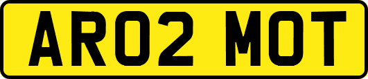 AR02MOT