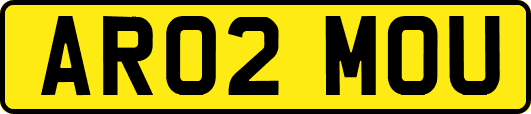 AR02MOU
