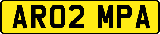 AR02MPA