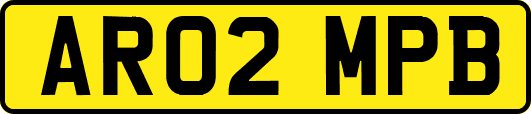 AR02MPB