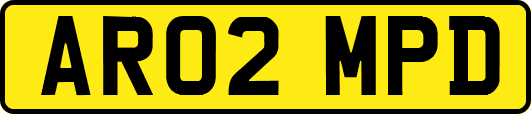 AR02MPD