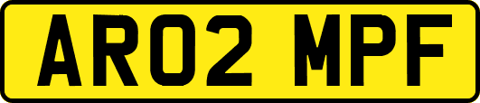 AR02MPF