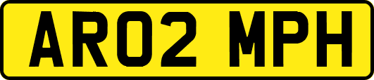 AR02MPH