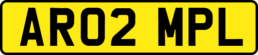 AR02MPL