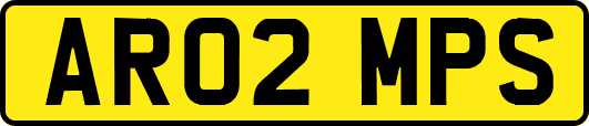 AR02MPS