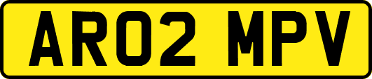 AR02MPV