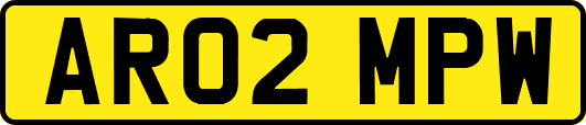 AR02MPW