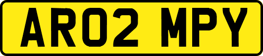 AR02MPY