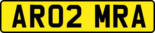 AR02MRA
