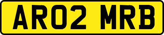 AR02MRB