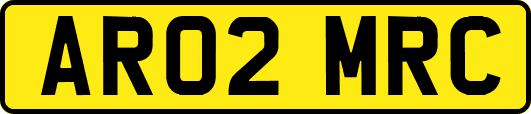 AR02MRC