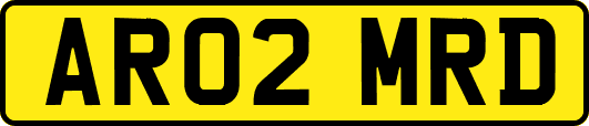 AR02MRD