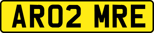 AR02MRE