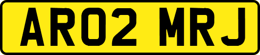 AR02MRJ