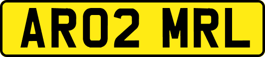 AR02MRL