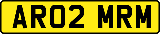 AR02MRM
