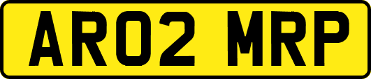 AR02MRP