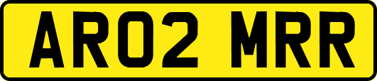 AR02MRR