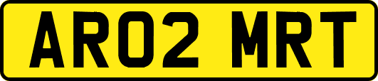 AR02MRT