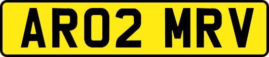 AR02MRV