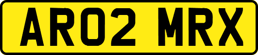 AR02MRX