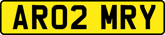 AR02MRY