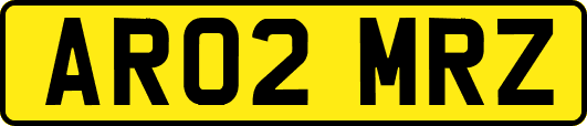 AR02MRZ