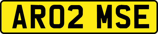 AR02MSE