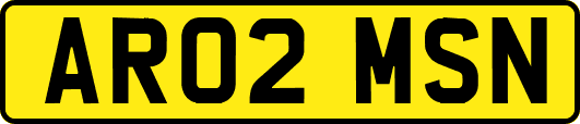 AR02MSN